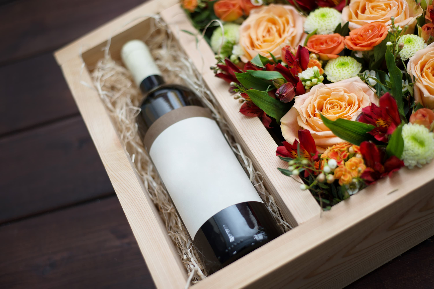 Wine Gifts