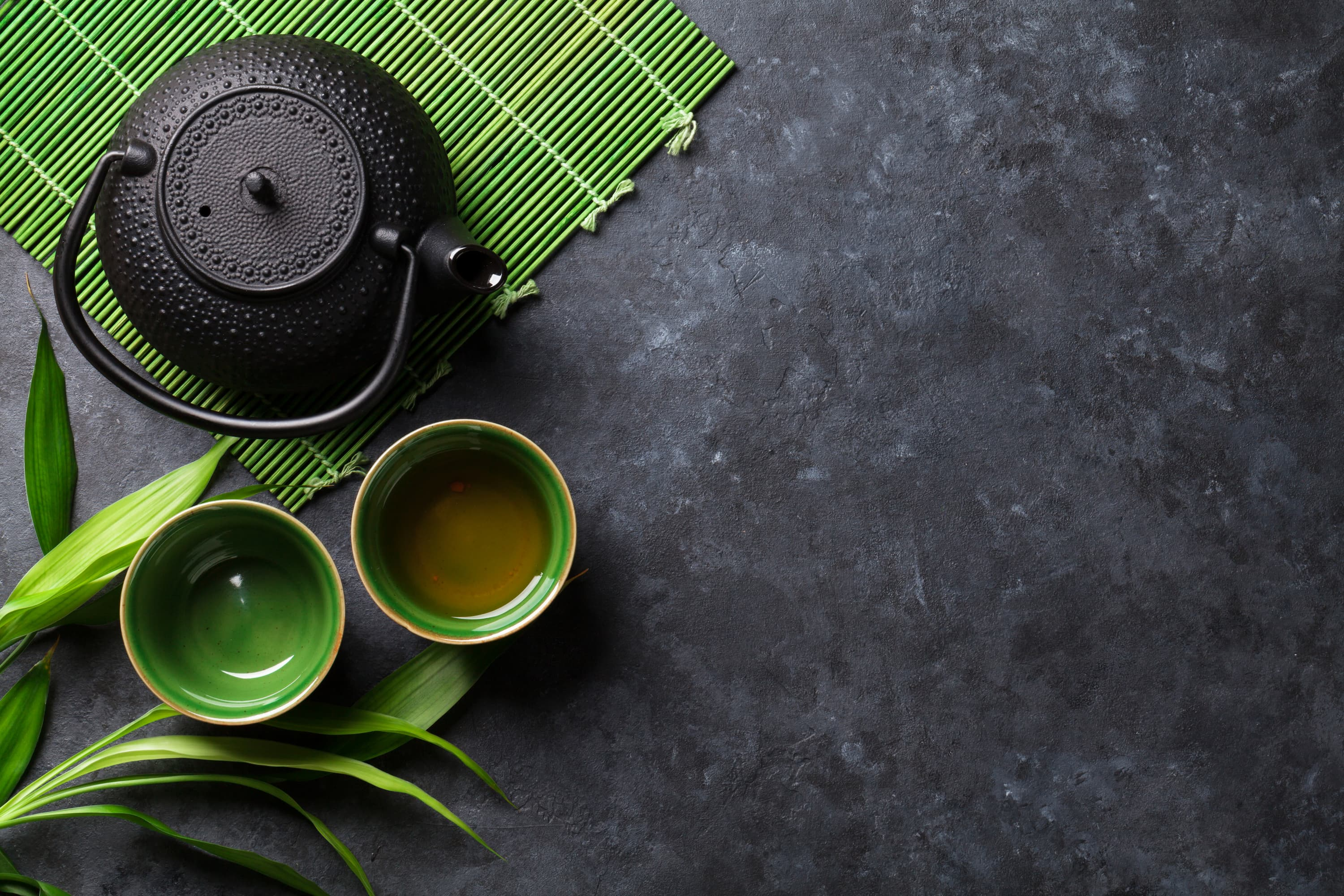 Tea – ANDm online