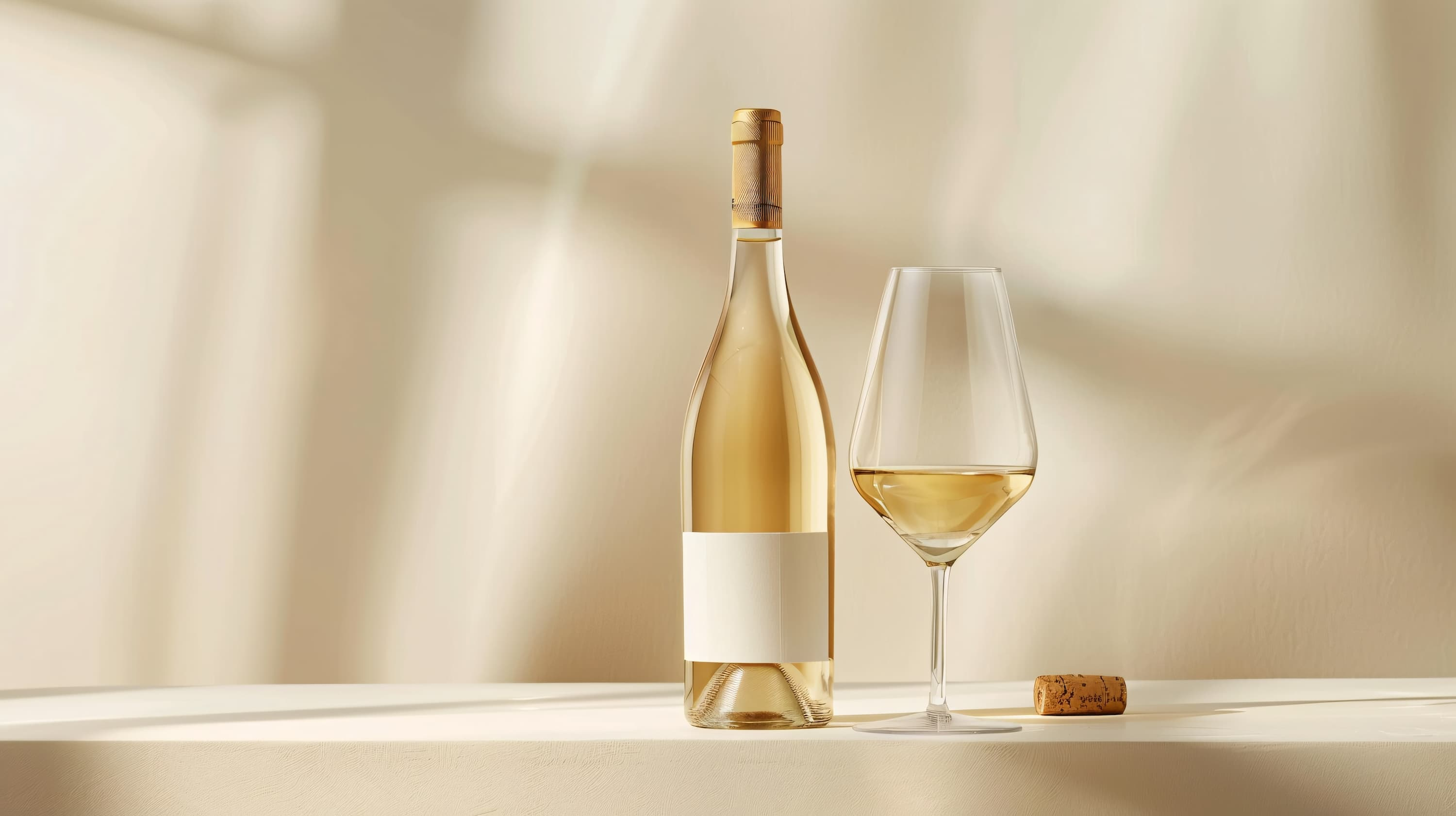 White Wine – ANDm online