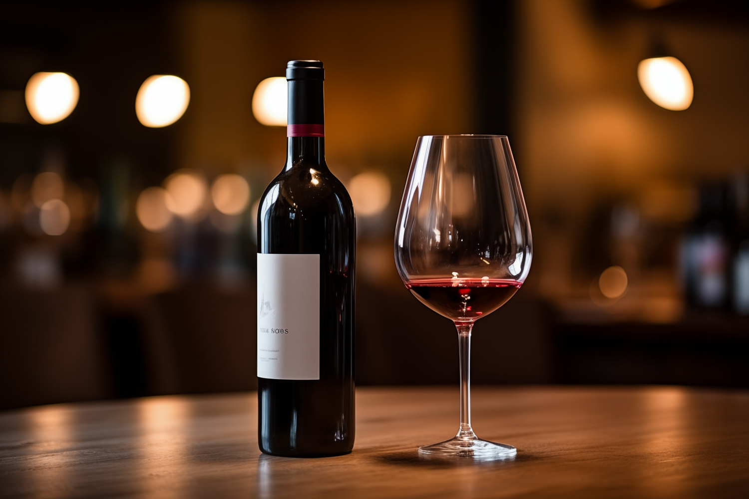 Red Wine