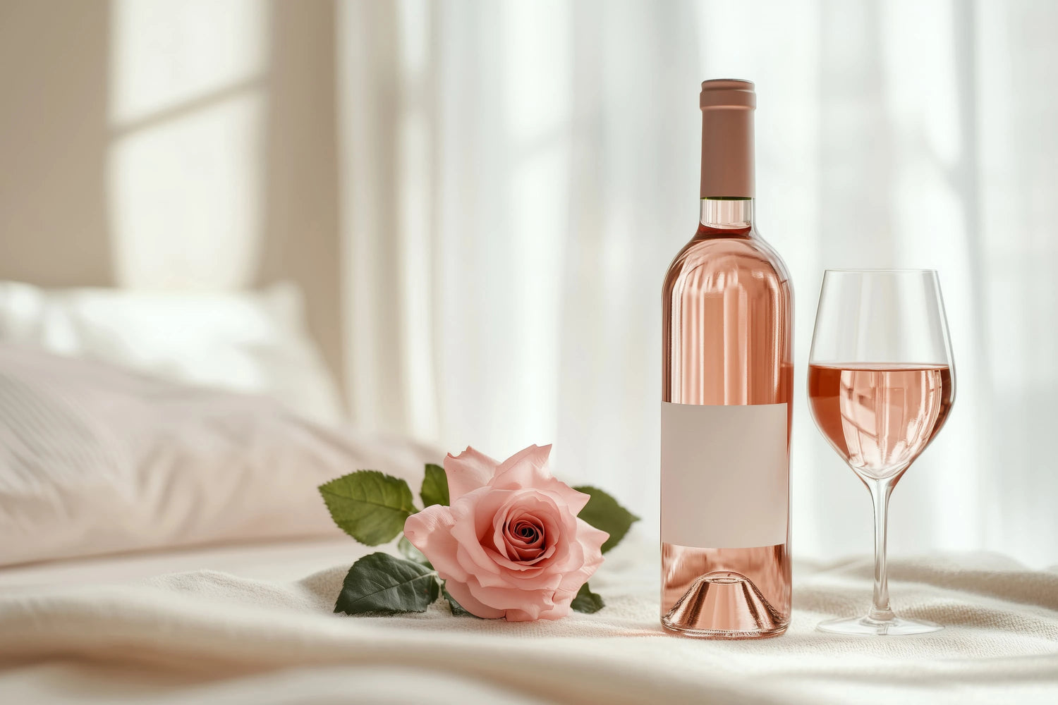 Rosé Wine