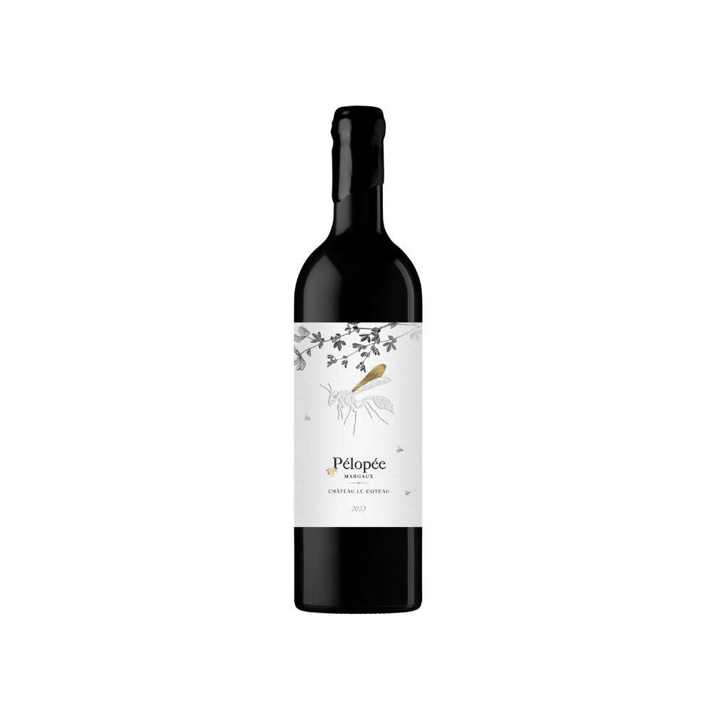 Château Le Coteau  "Pélopée "