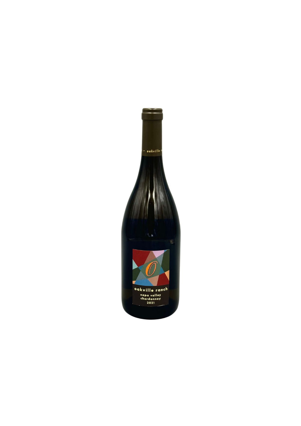 Oakville Ranch Winery