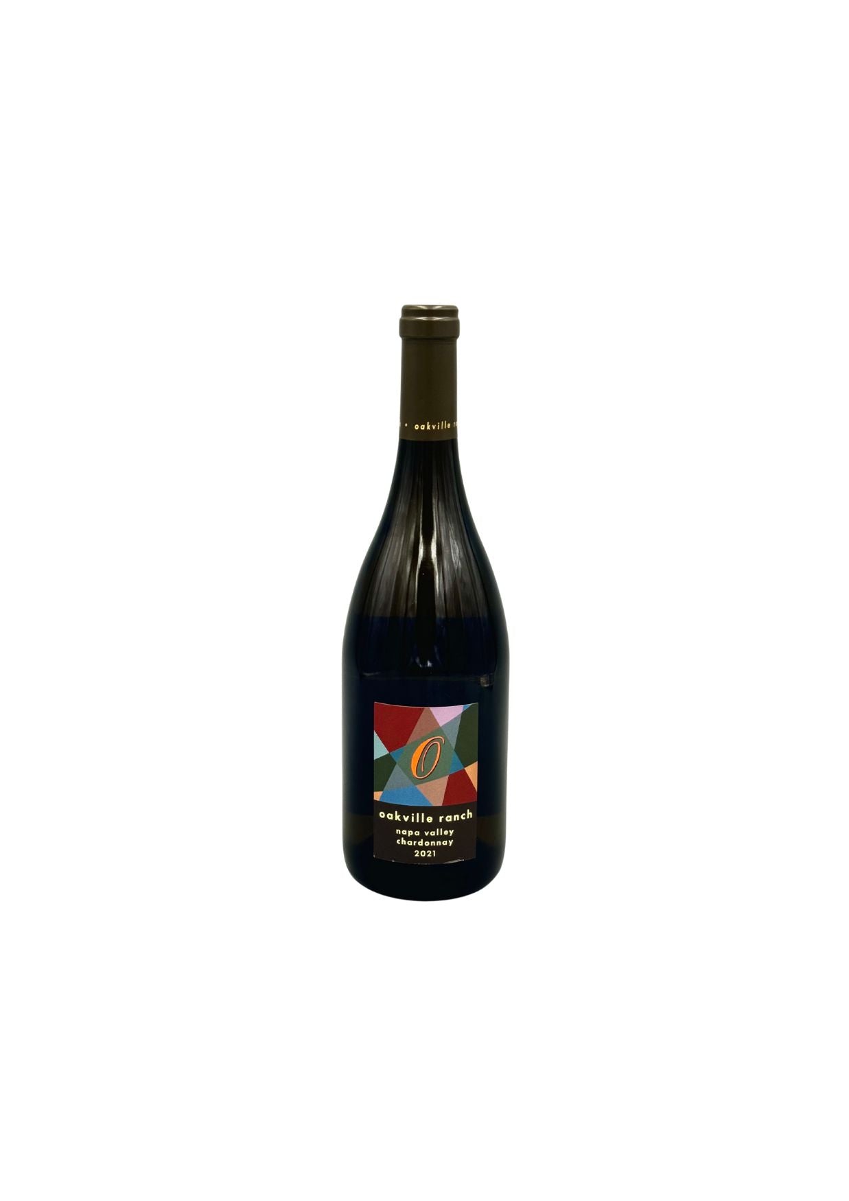 Oakville Ranch Winery