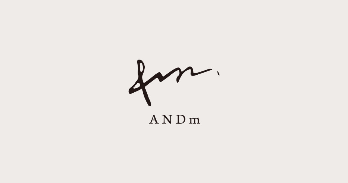Privacy policy – ANDm online